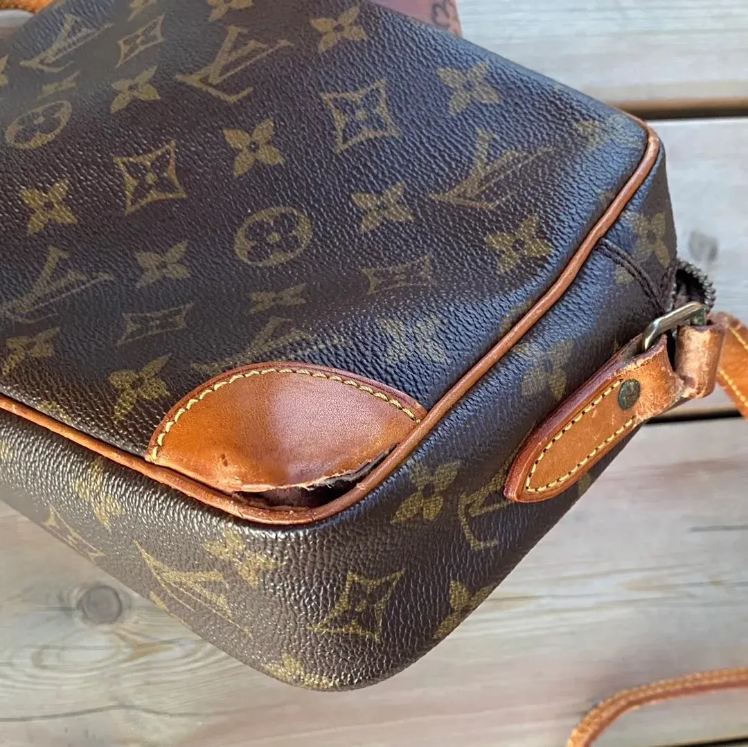 Louis Vuitton veske