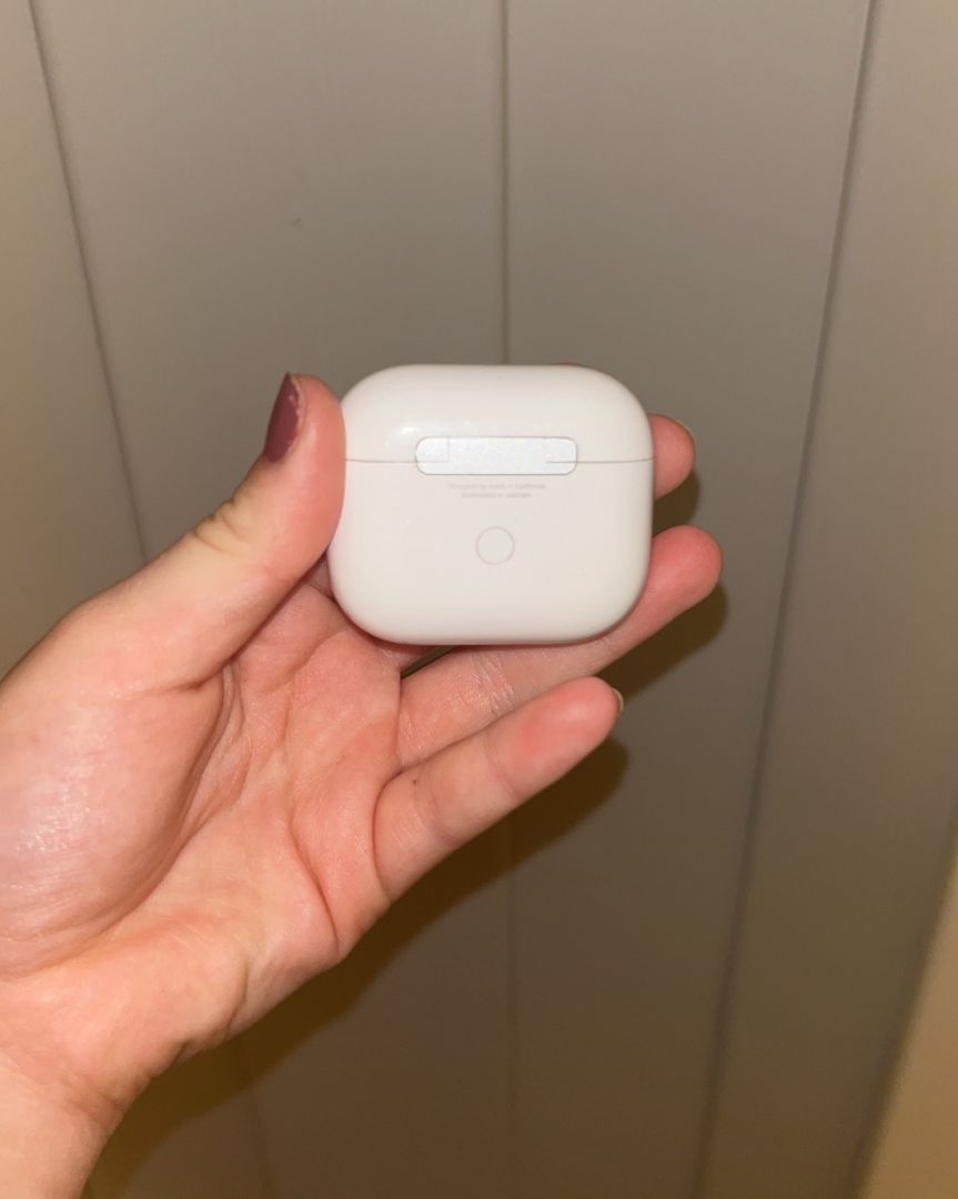 Airpods case