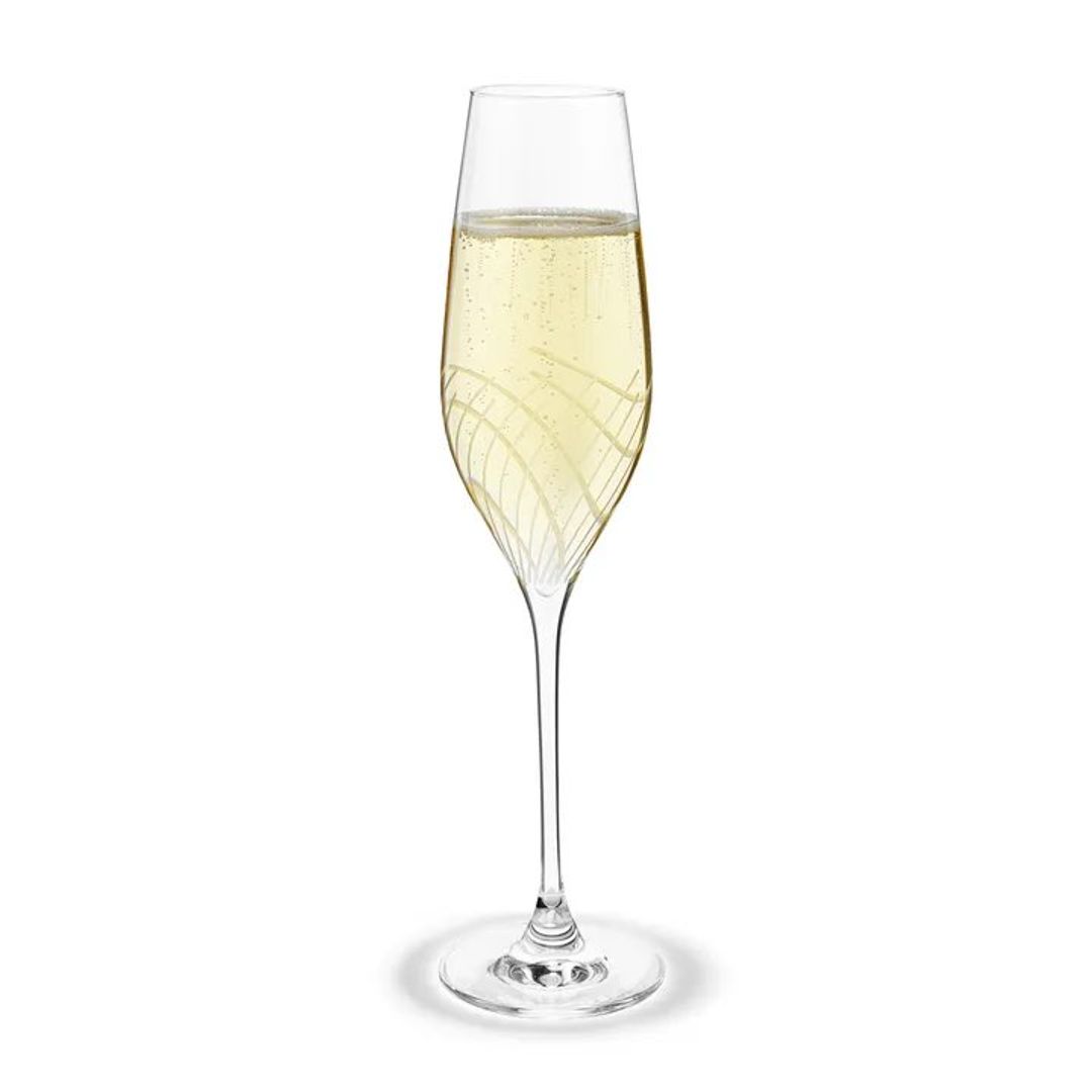 Champagneglass