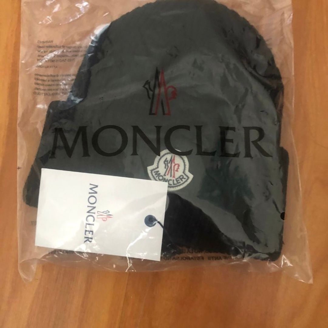 Moncler lue