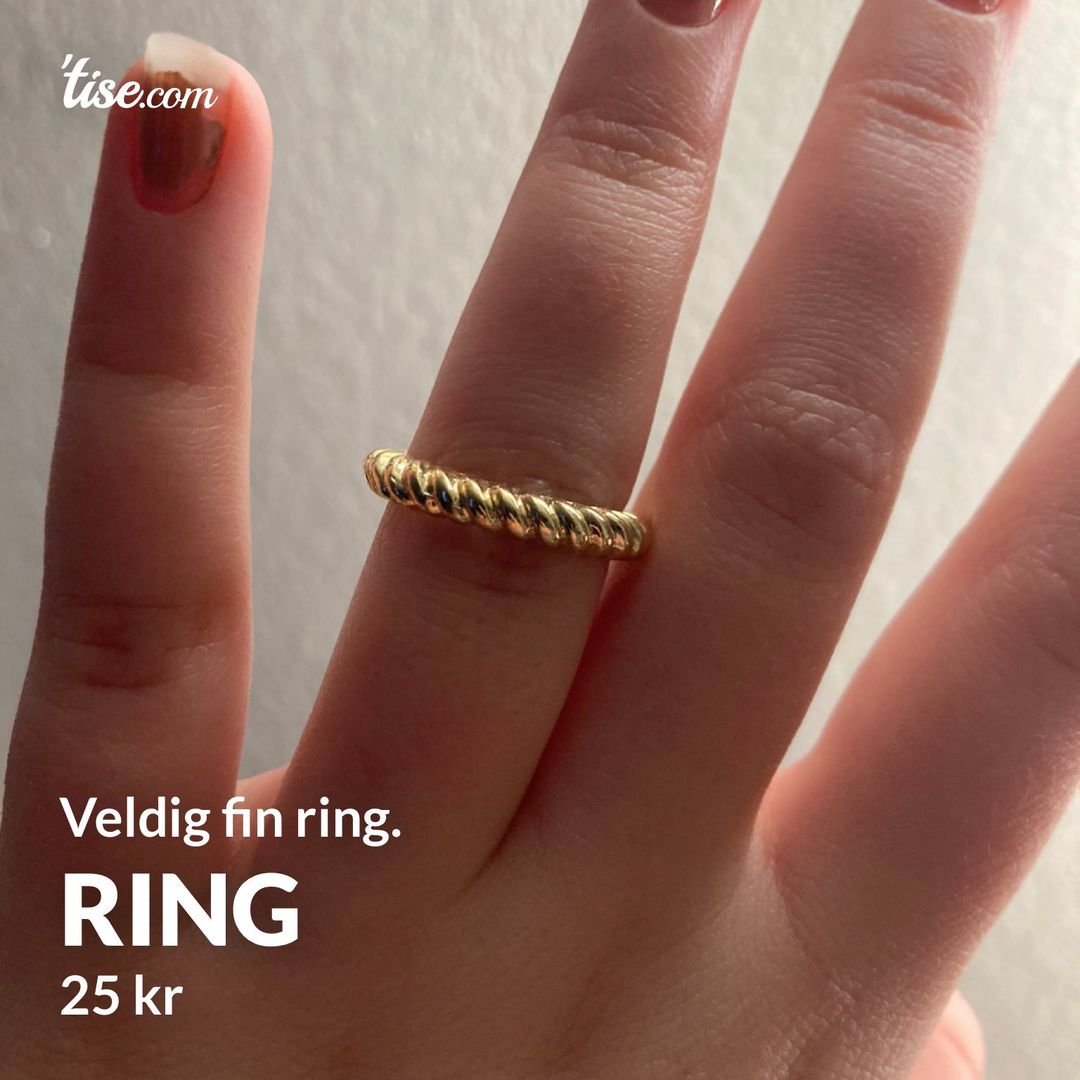 Ring