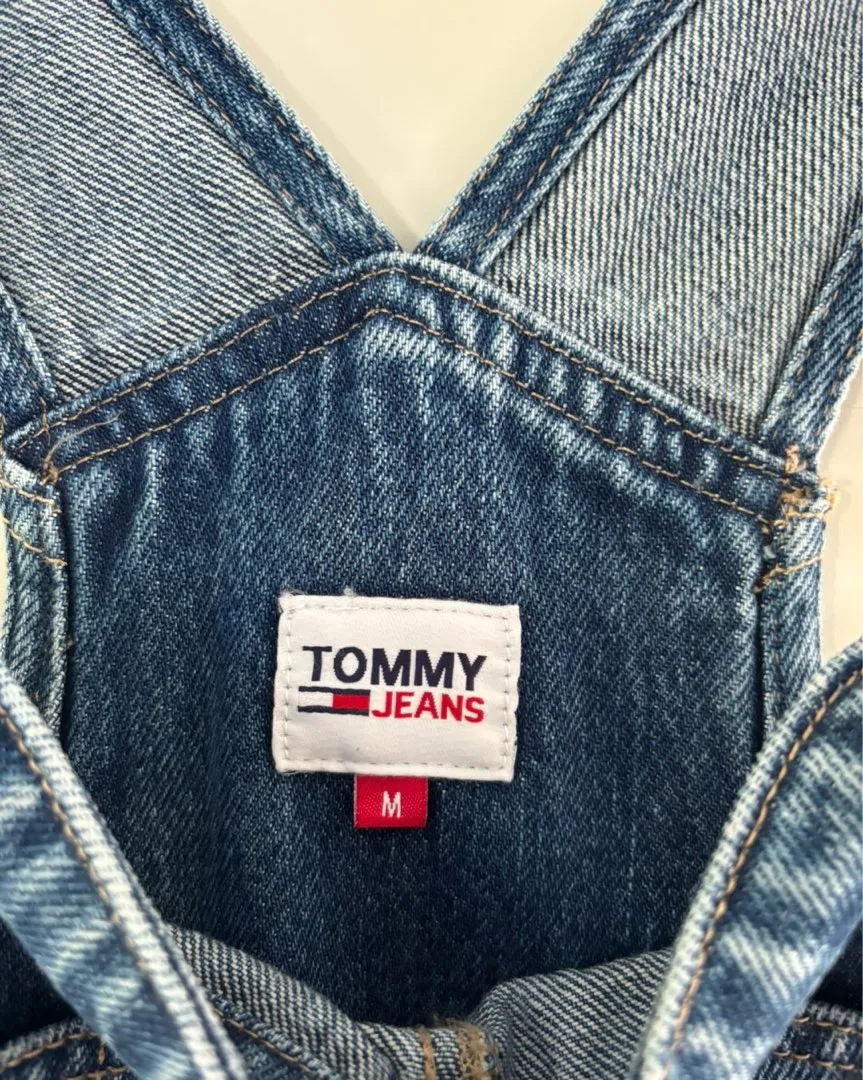 Tommy Jeans