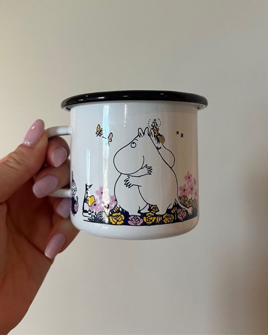 Moomin turkopp