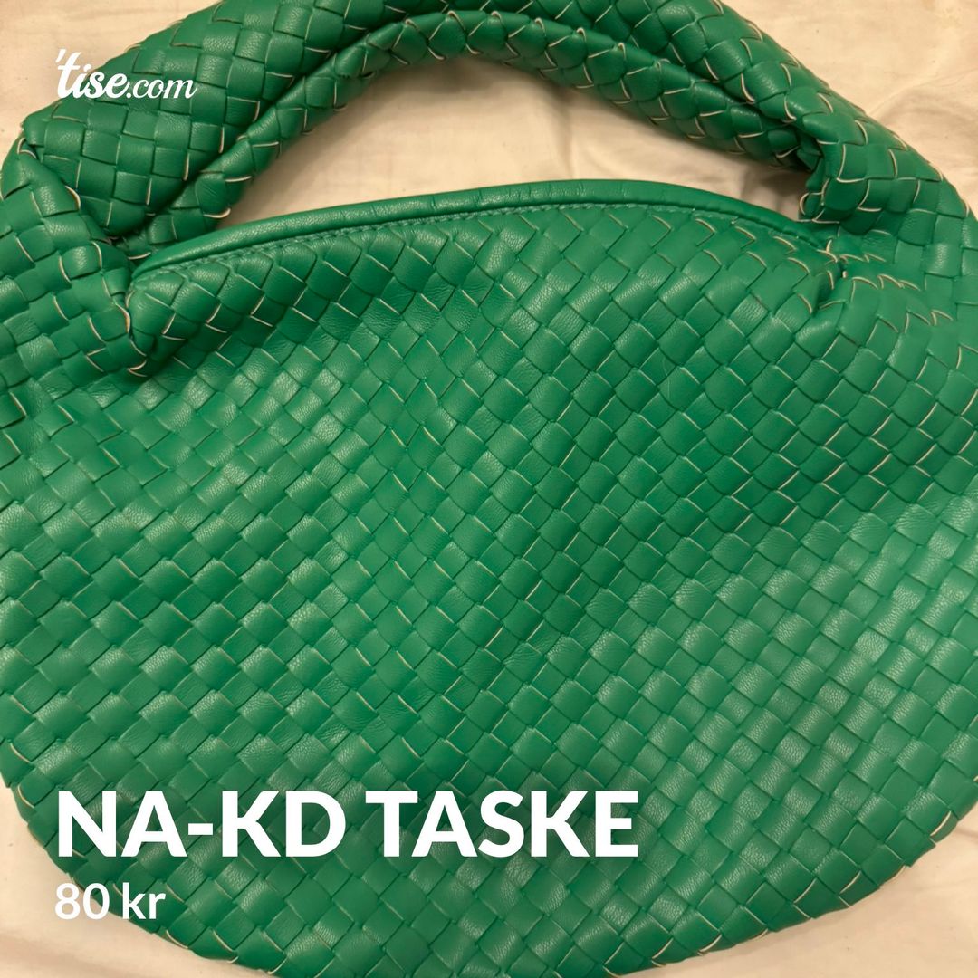 Na-kd taske