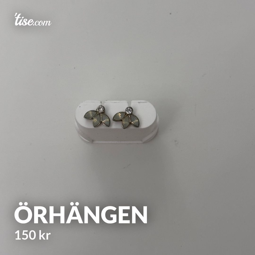 Örhängen