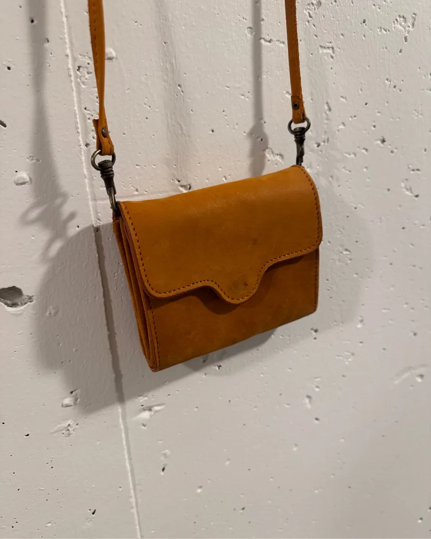 Small handbag