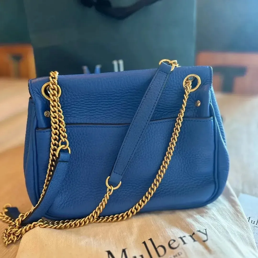 Mulberry Darley