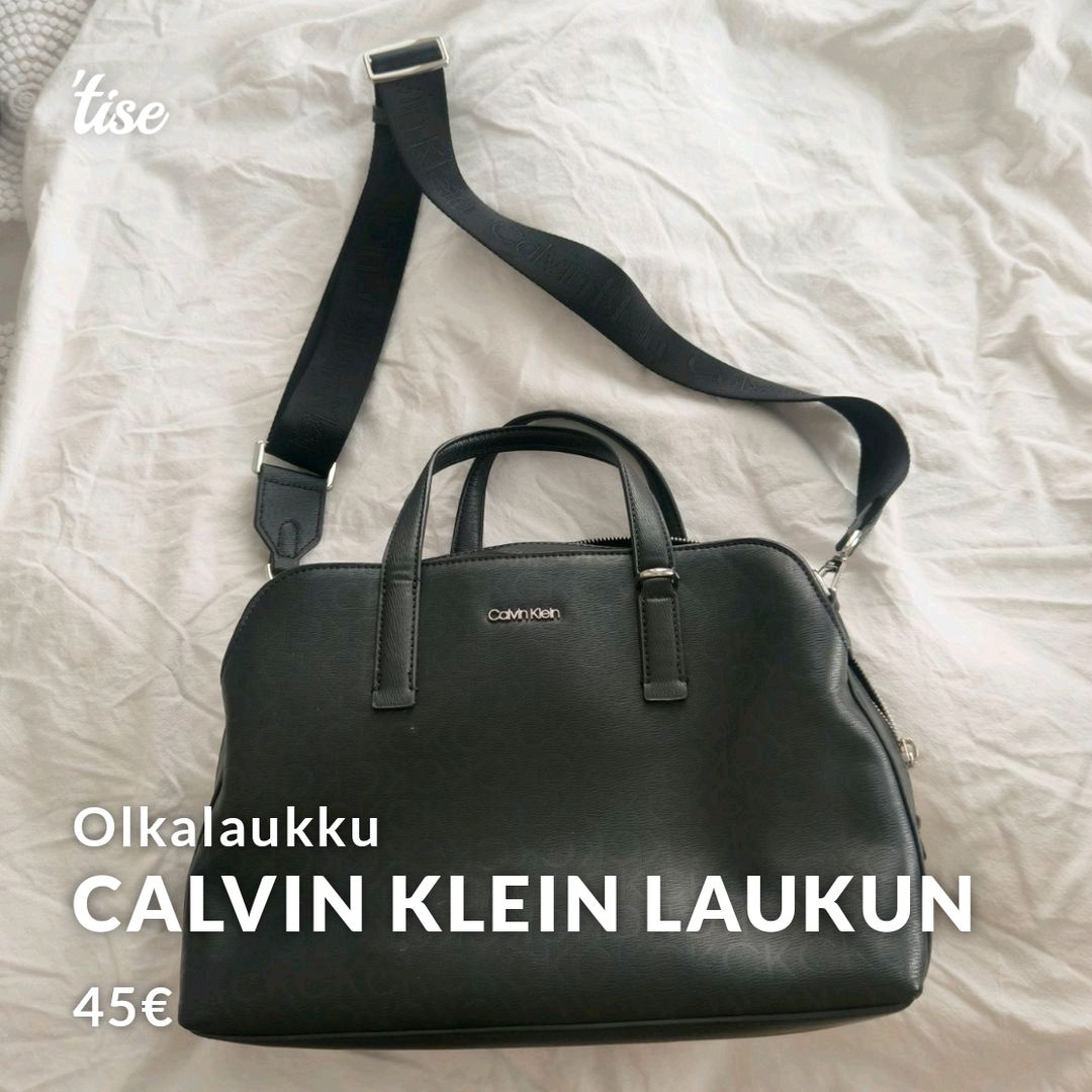 Calvin Klein Laukun