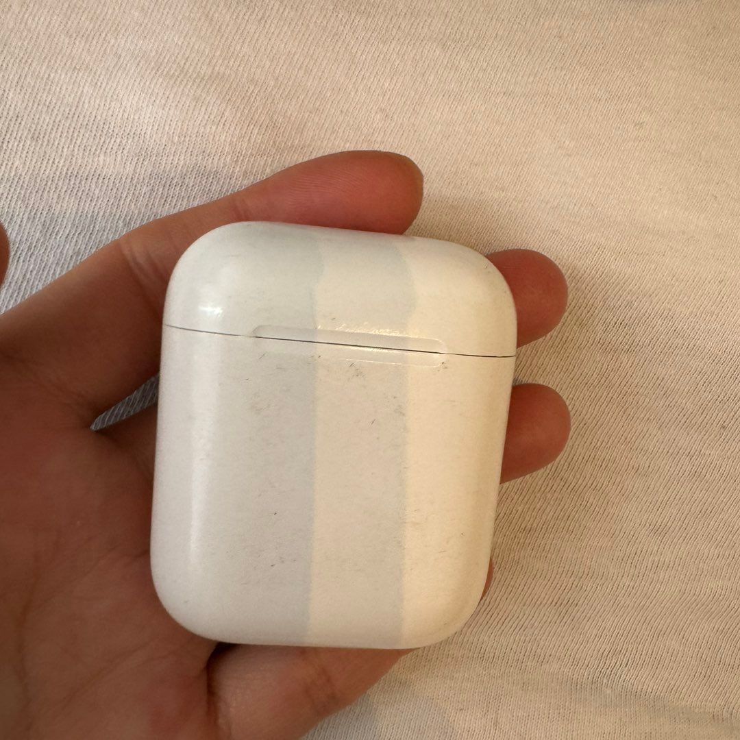 Air pods