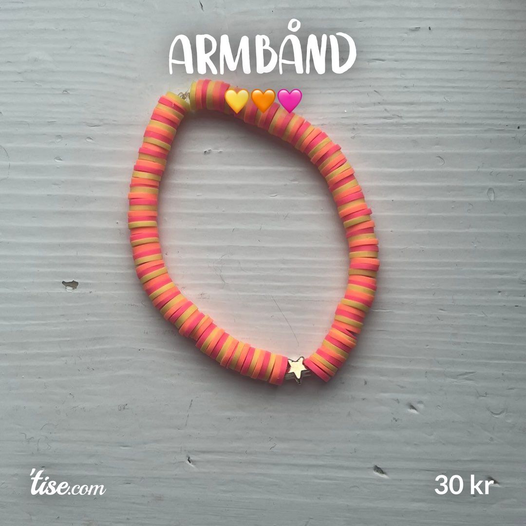 Armbånd