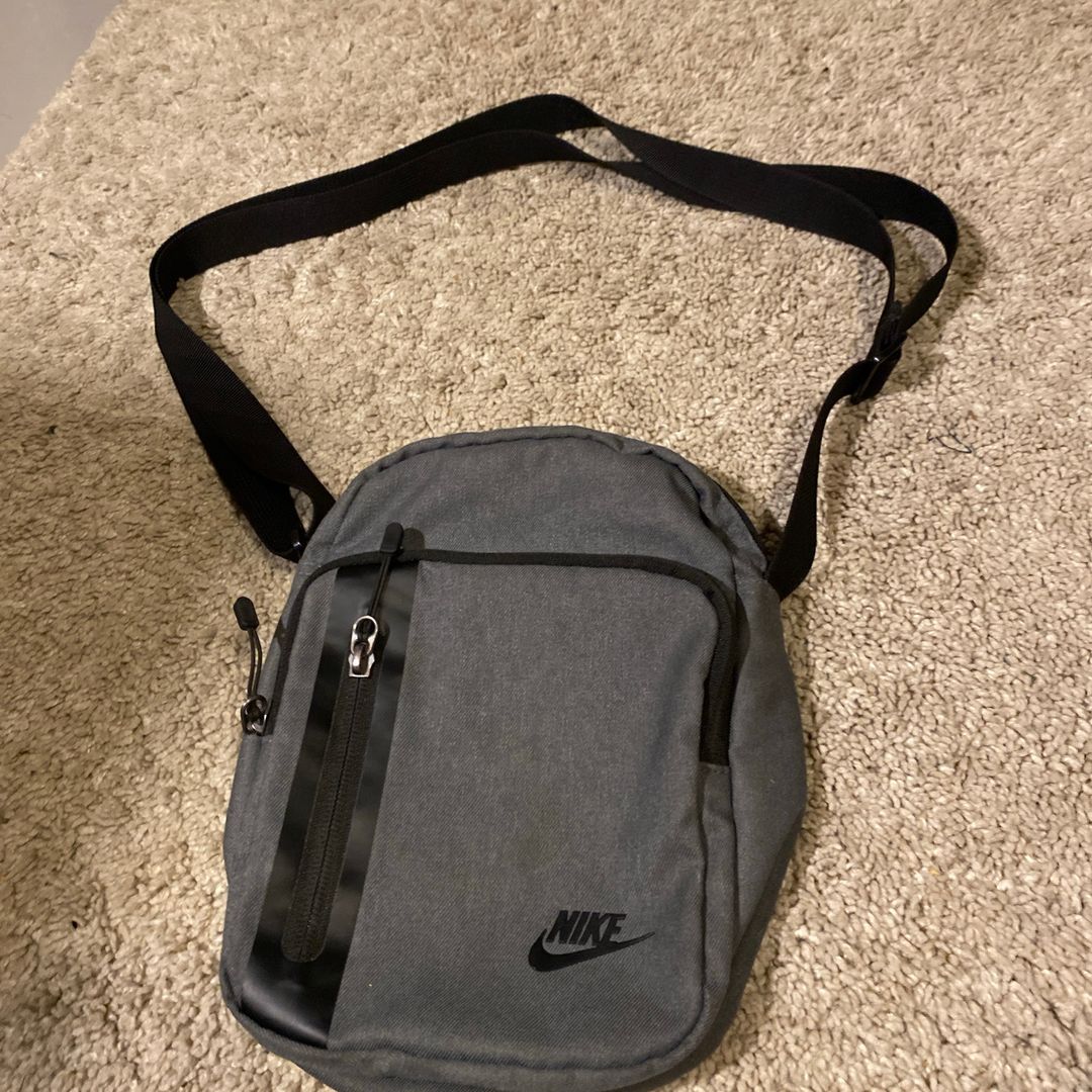 Nike bag