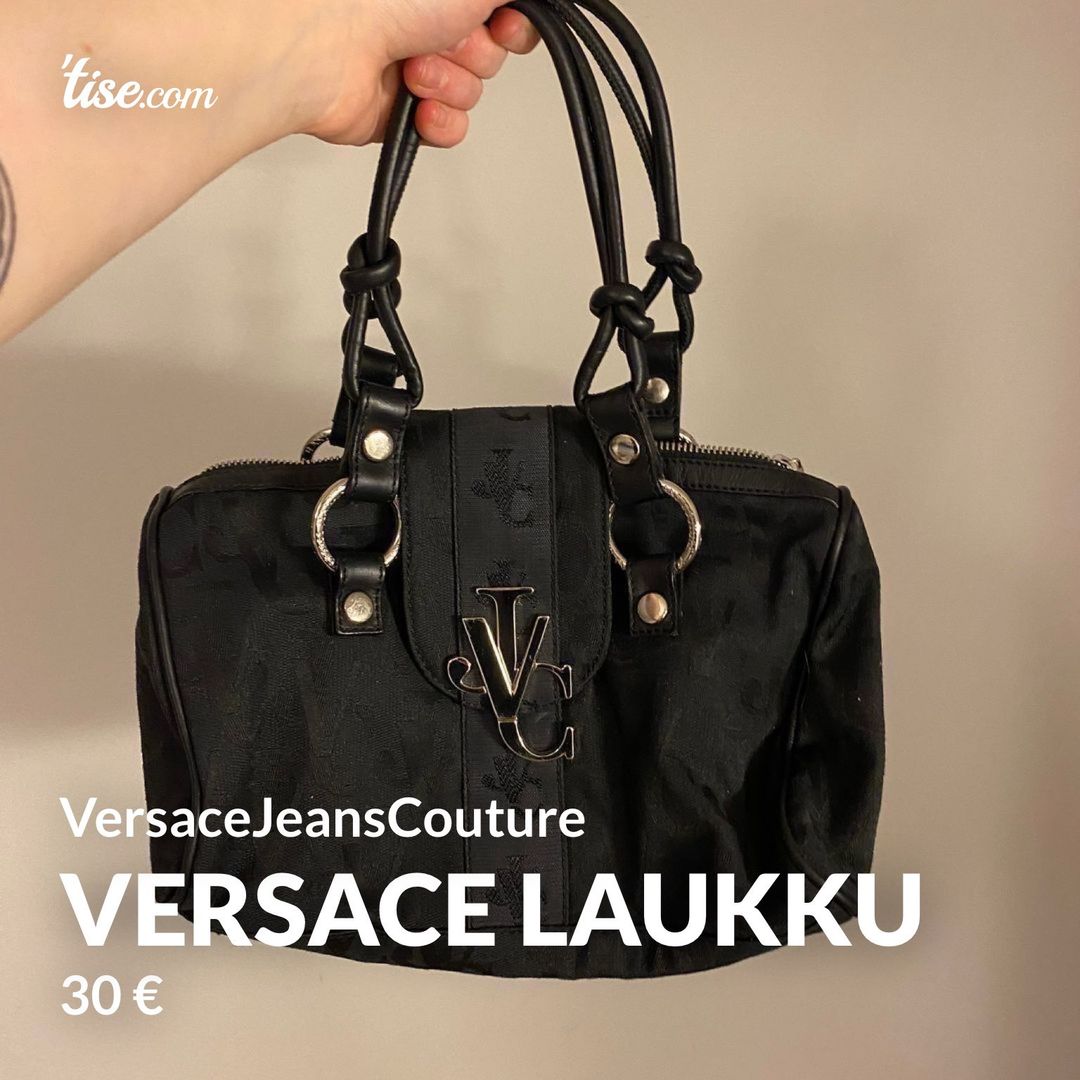 Versace laukku