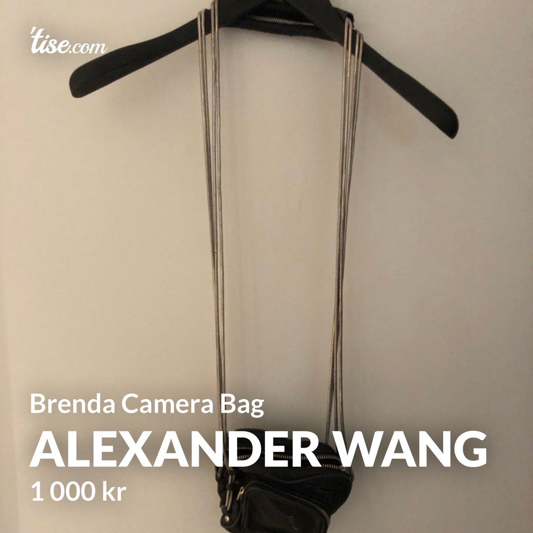 Alexander Wang