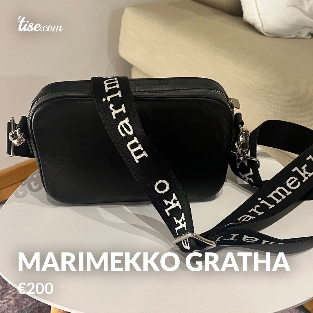 Marimekko Gratha