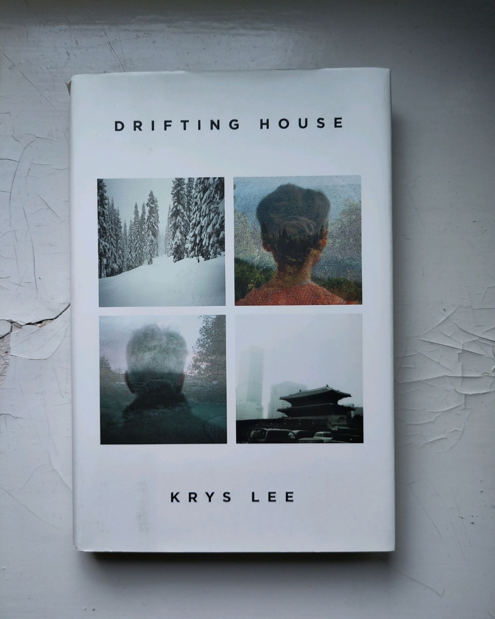 Drifting House