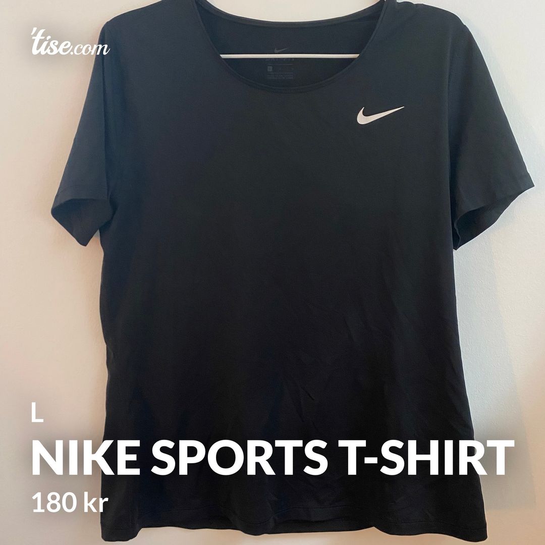 Nike sports T-Shirt