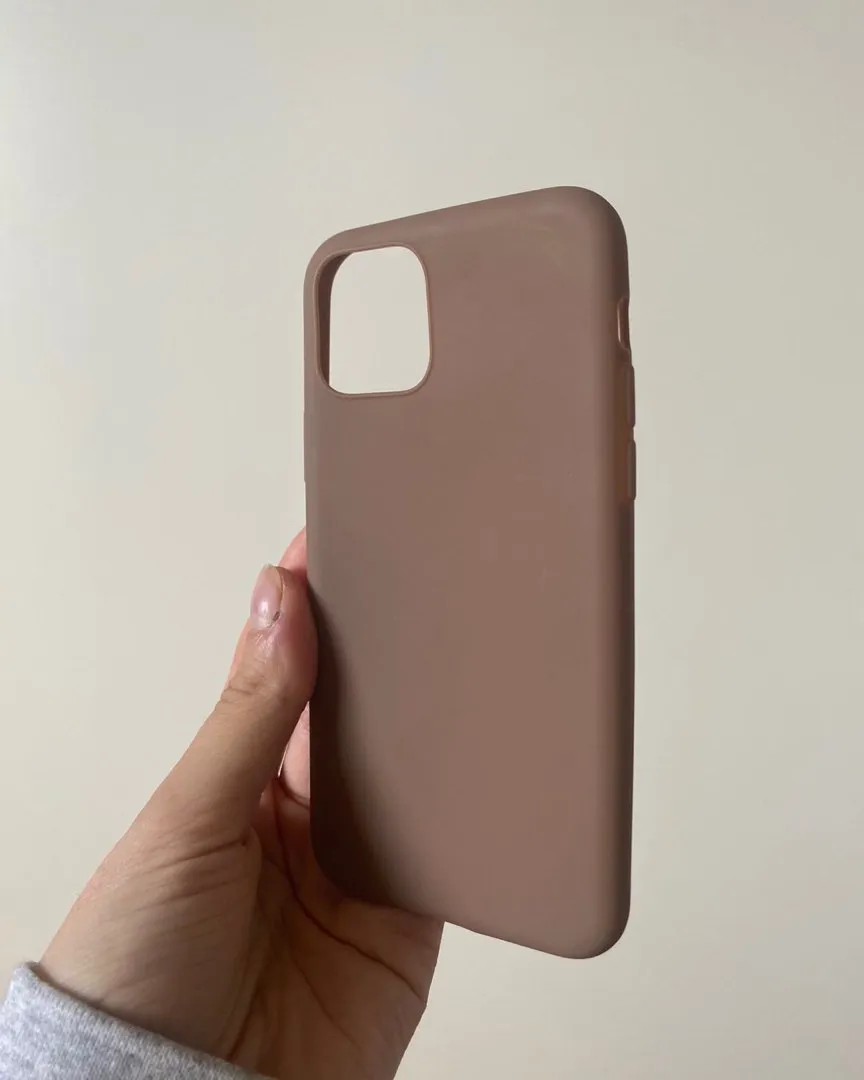 Iphone 11 pro cover