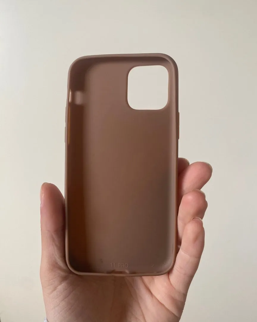 Iphone 11 pro cover