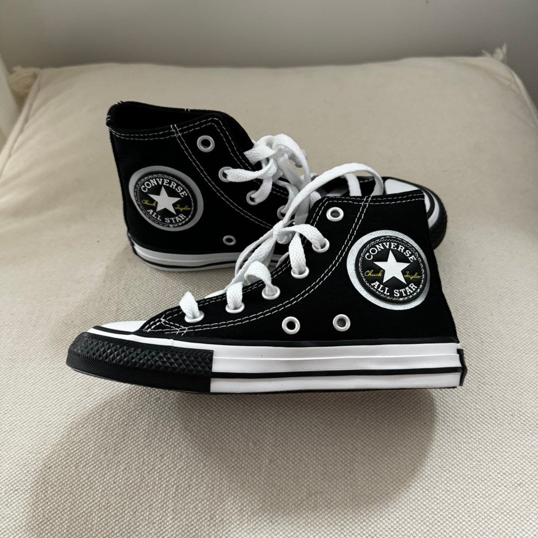 Converse (ubrukt)