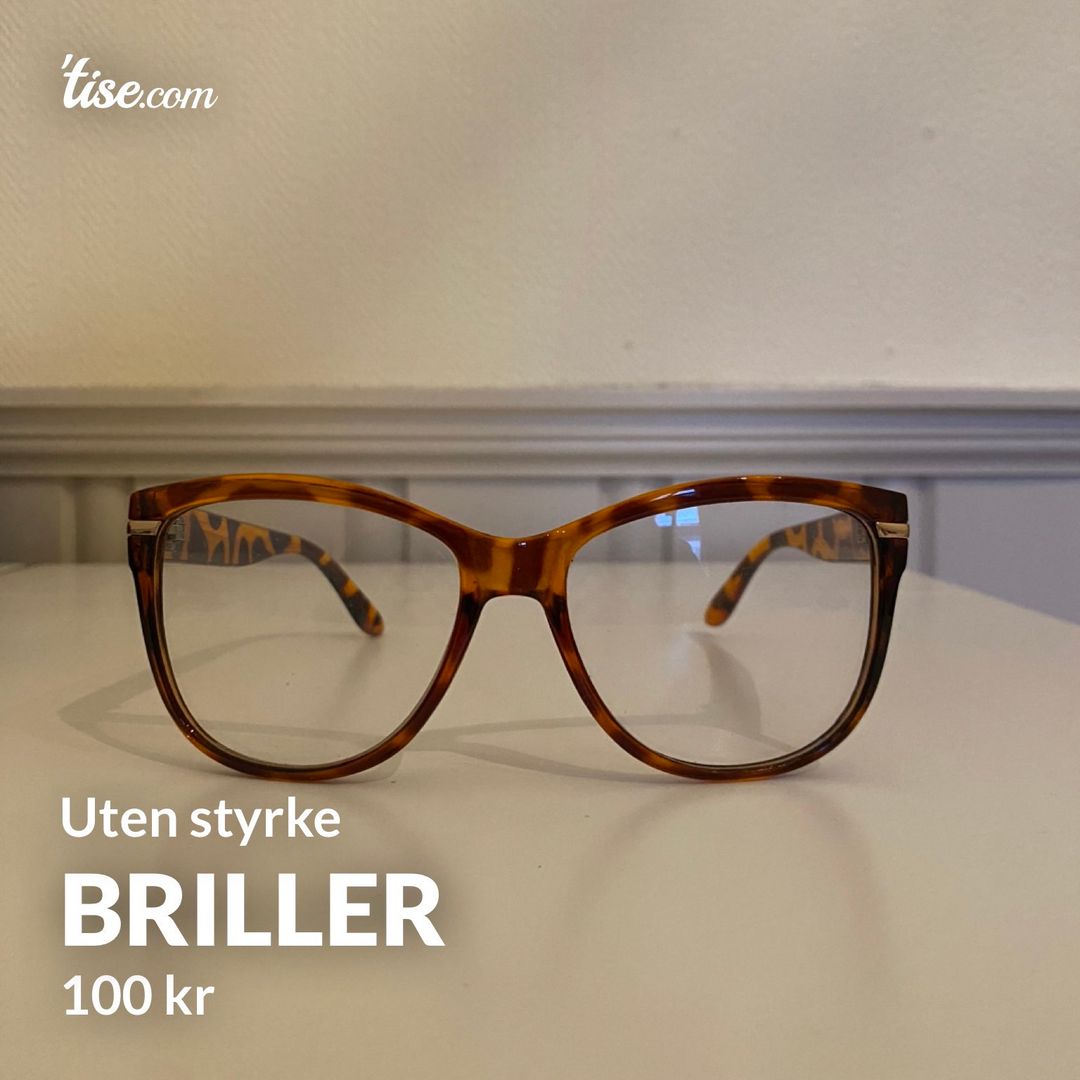 Briller