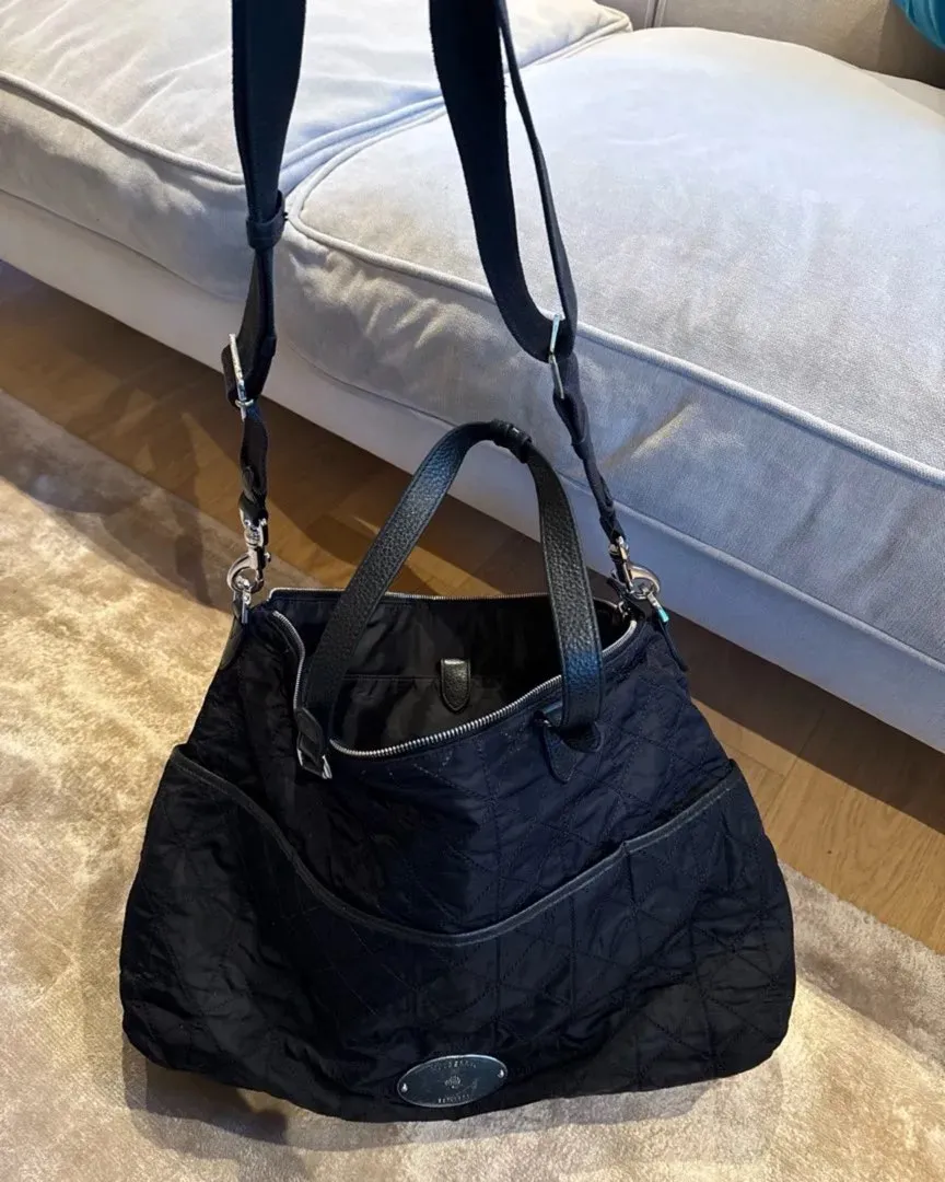 Mulberry stellebag