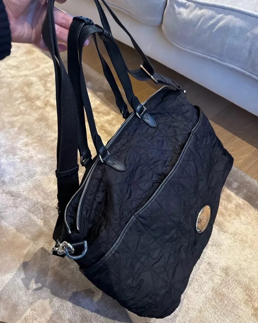 Mulberry stellebag