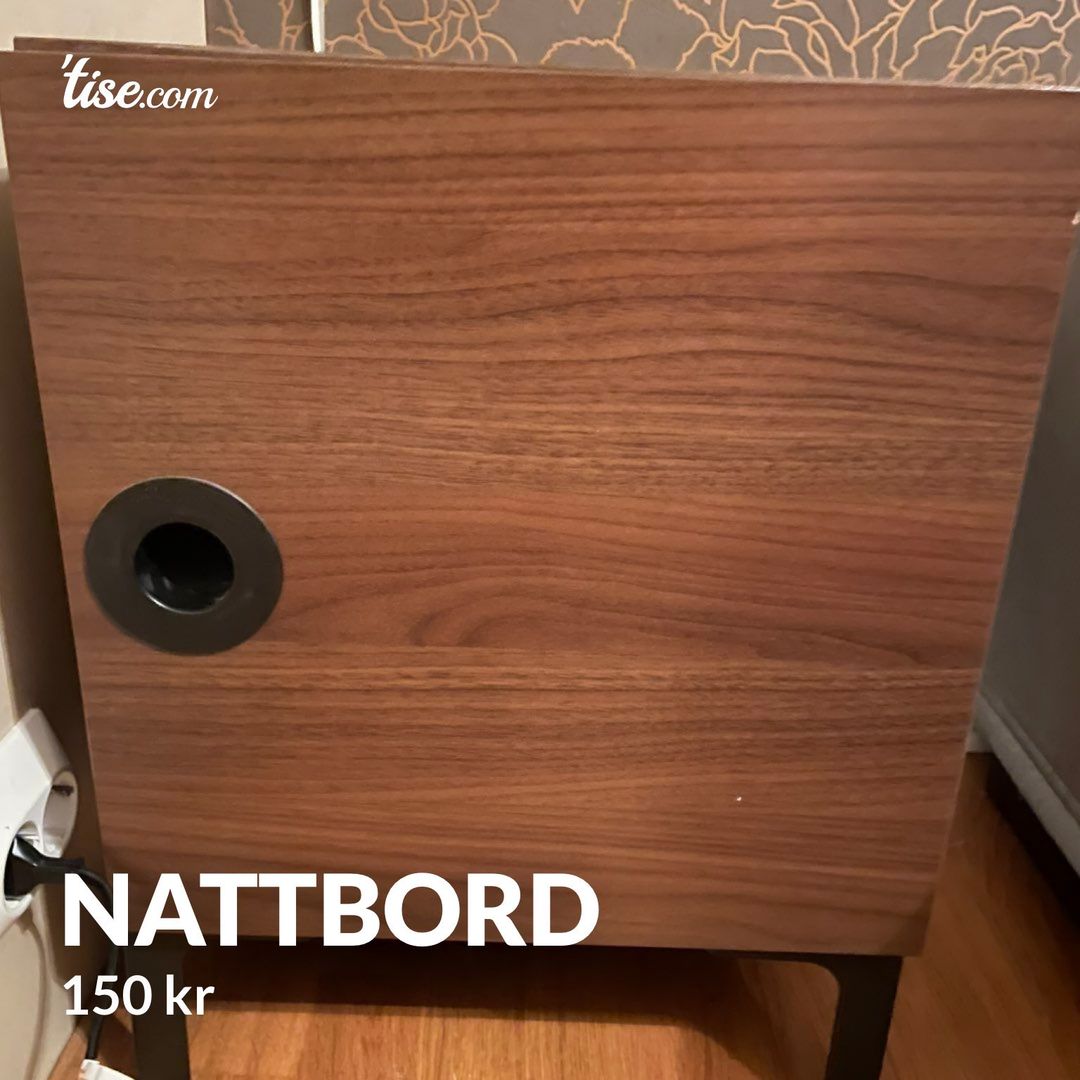 Nattbord