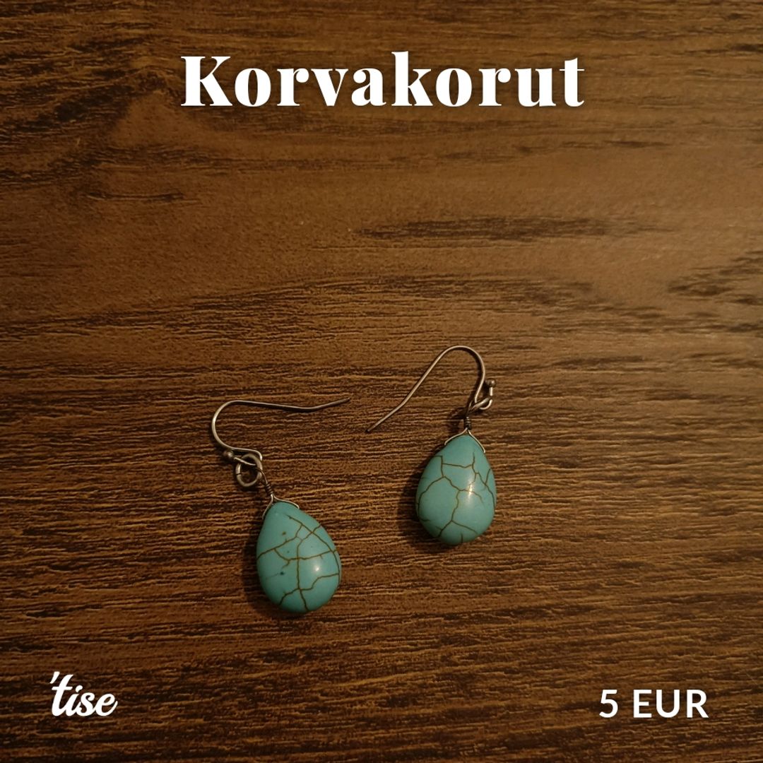 Korvakorut