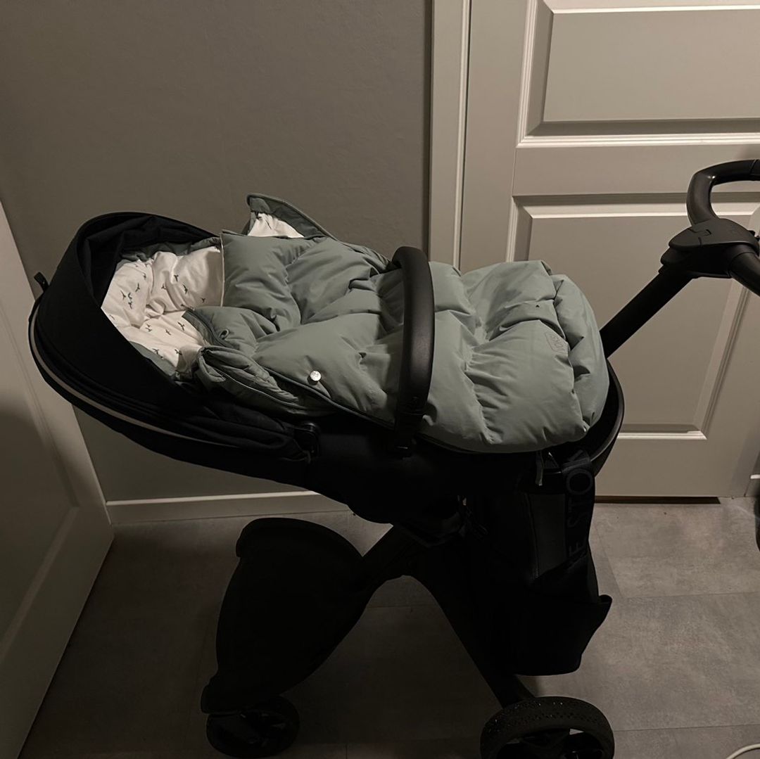 Stokke Xplory