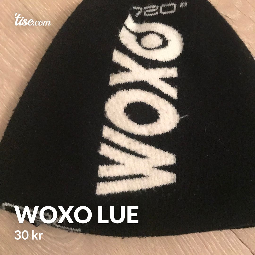 Woxo lue