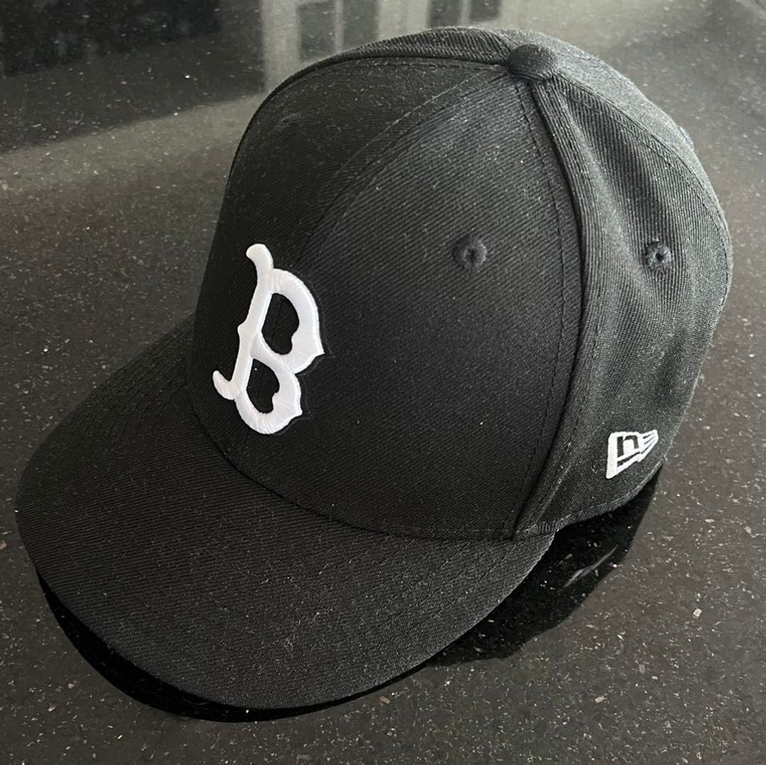 Boston Red Sox Caps