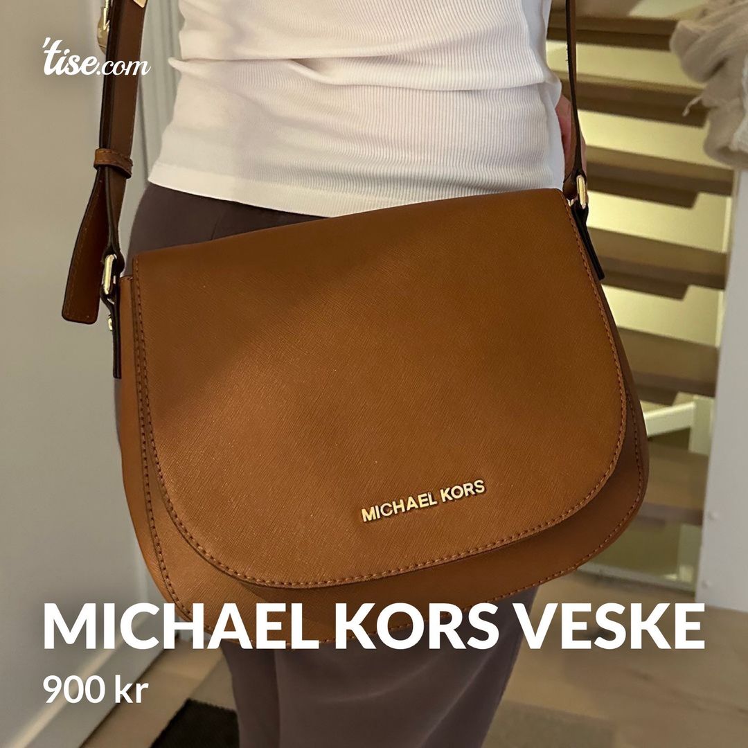 Michael Kors veske