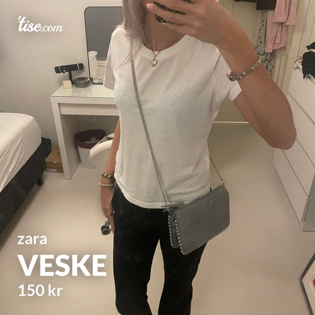 VESKE