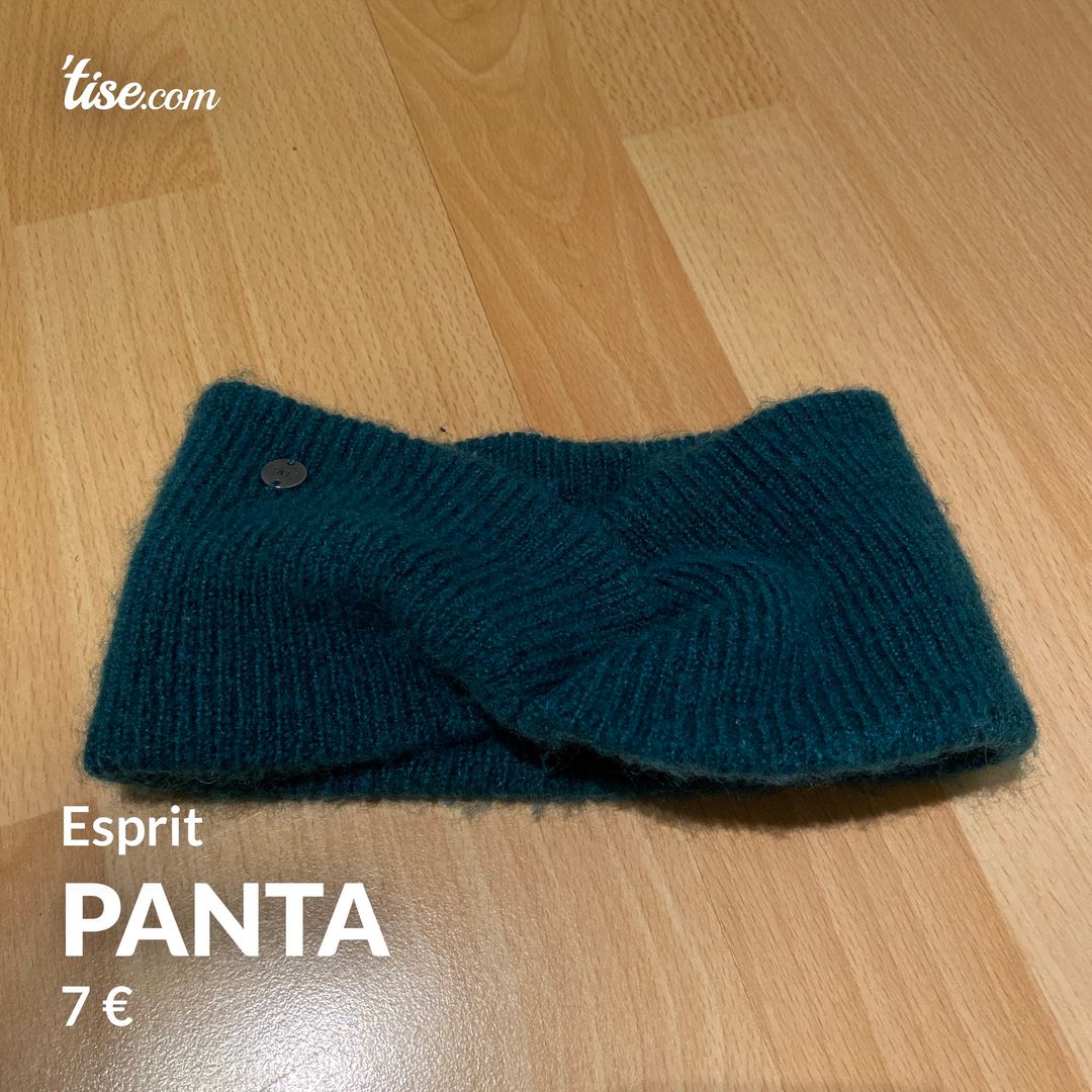 Panta