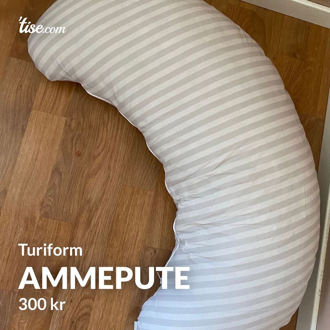 Ammepute