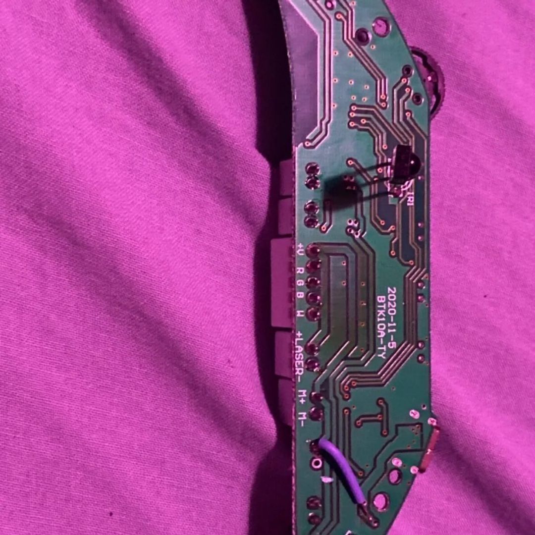 Motherboard