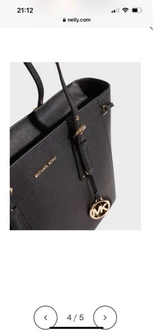 Michael Kors veske