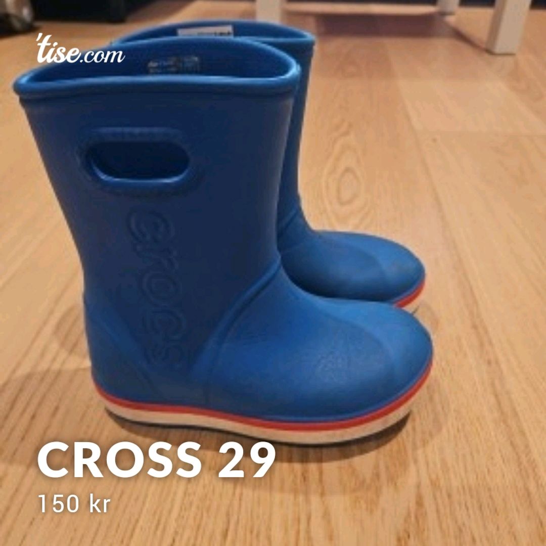 Cross 29