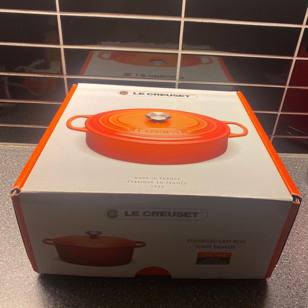 Le Creuset