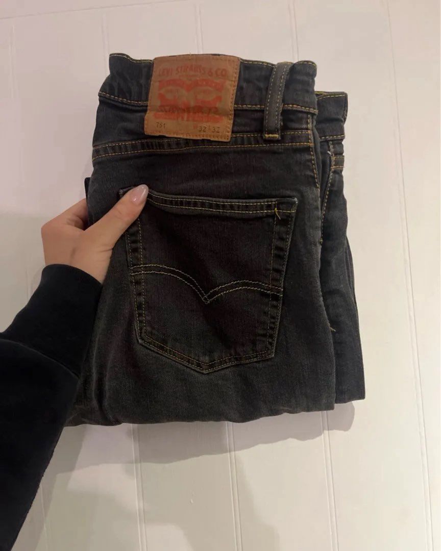 Levis vintage