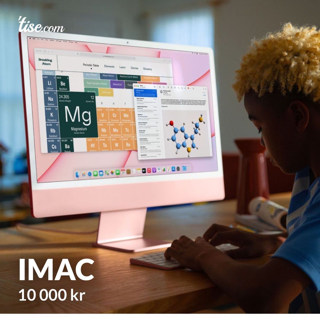 iMac