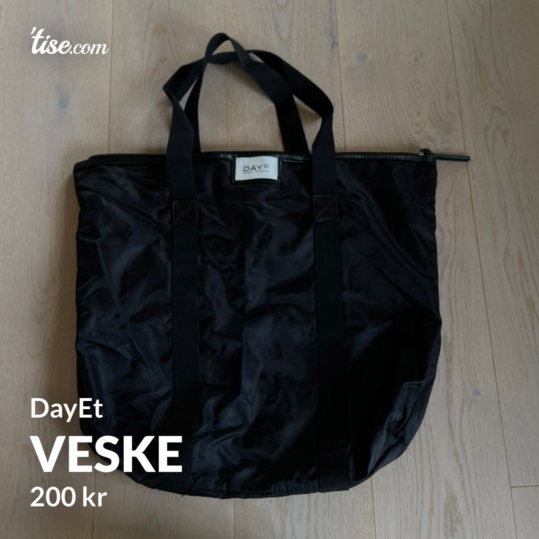 Veske