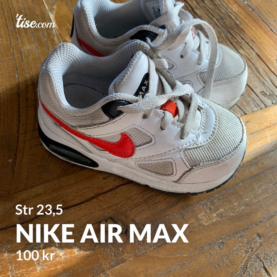 Nike air max