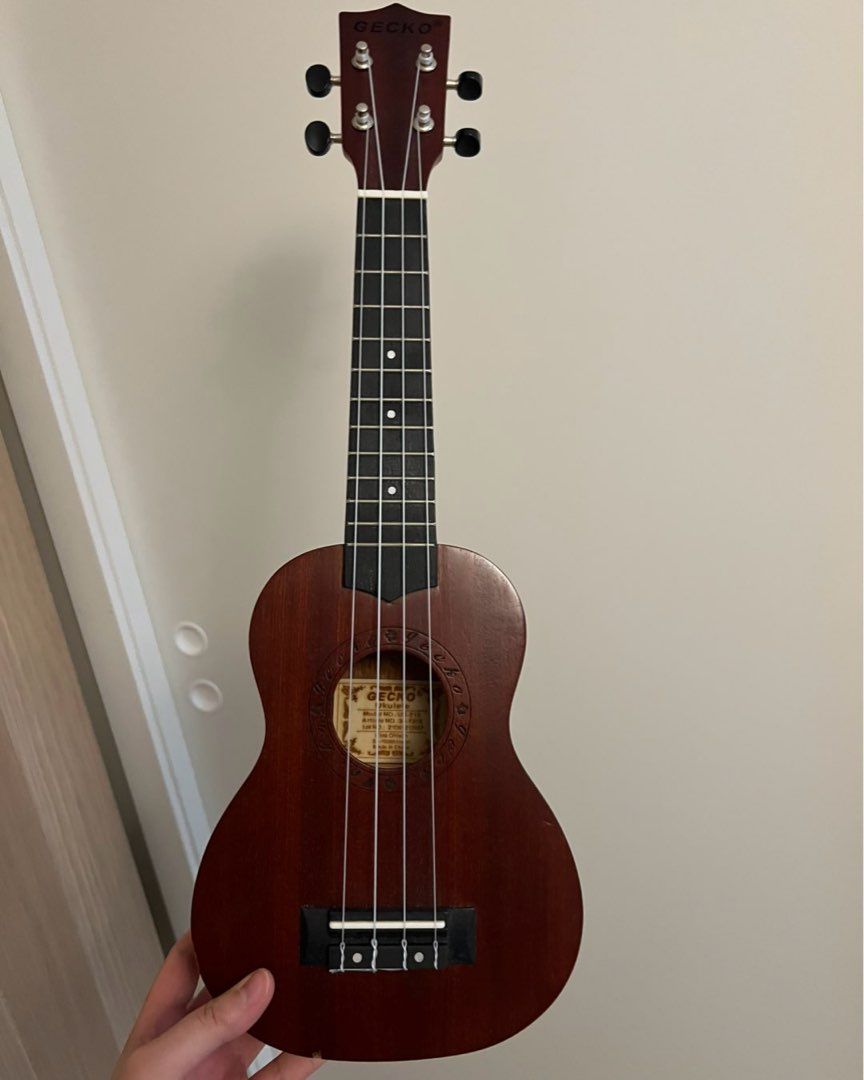 Ukulele