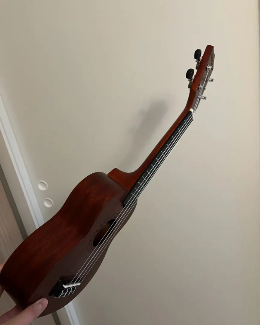 Ukulele