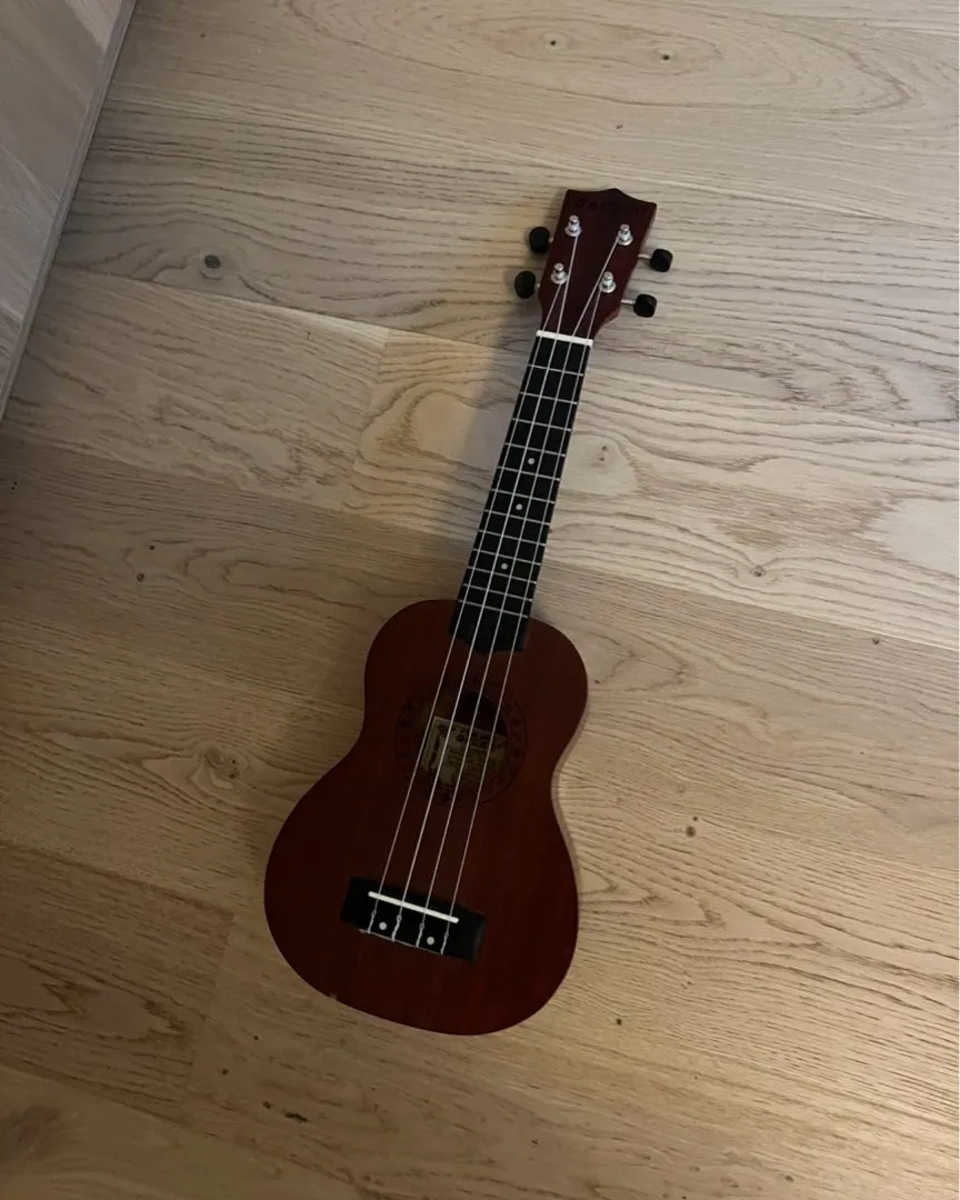 Ukulele