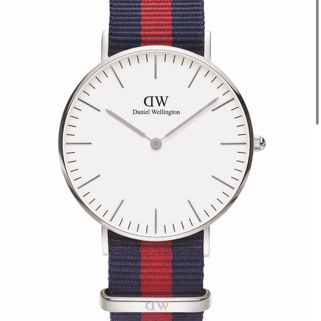 Daniel wellington ur