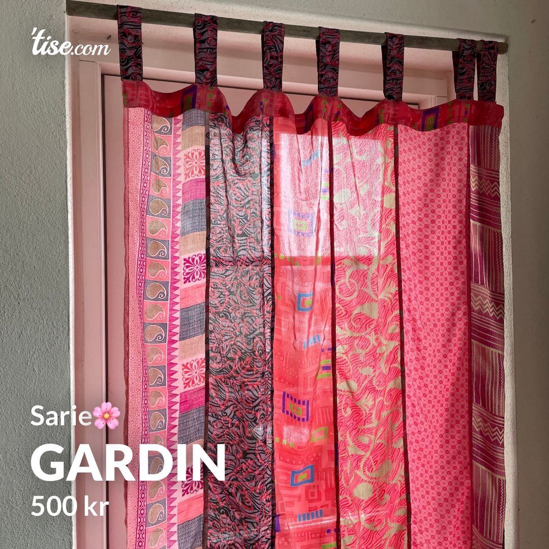 Gardin