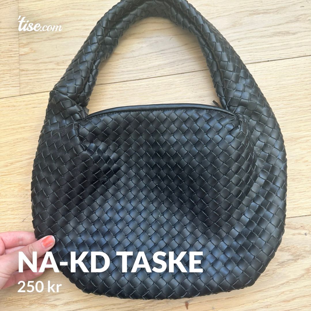 NA-KD taske