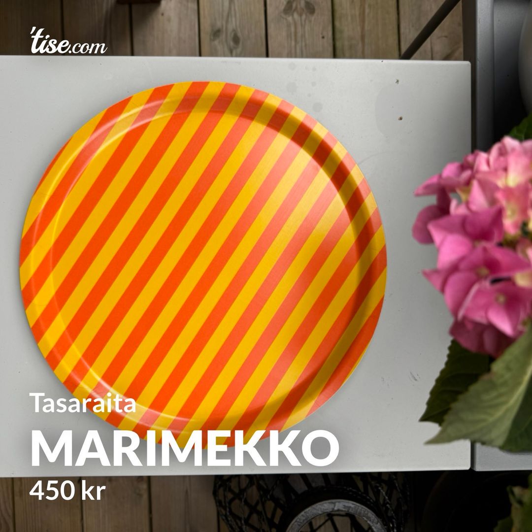 Marimekko